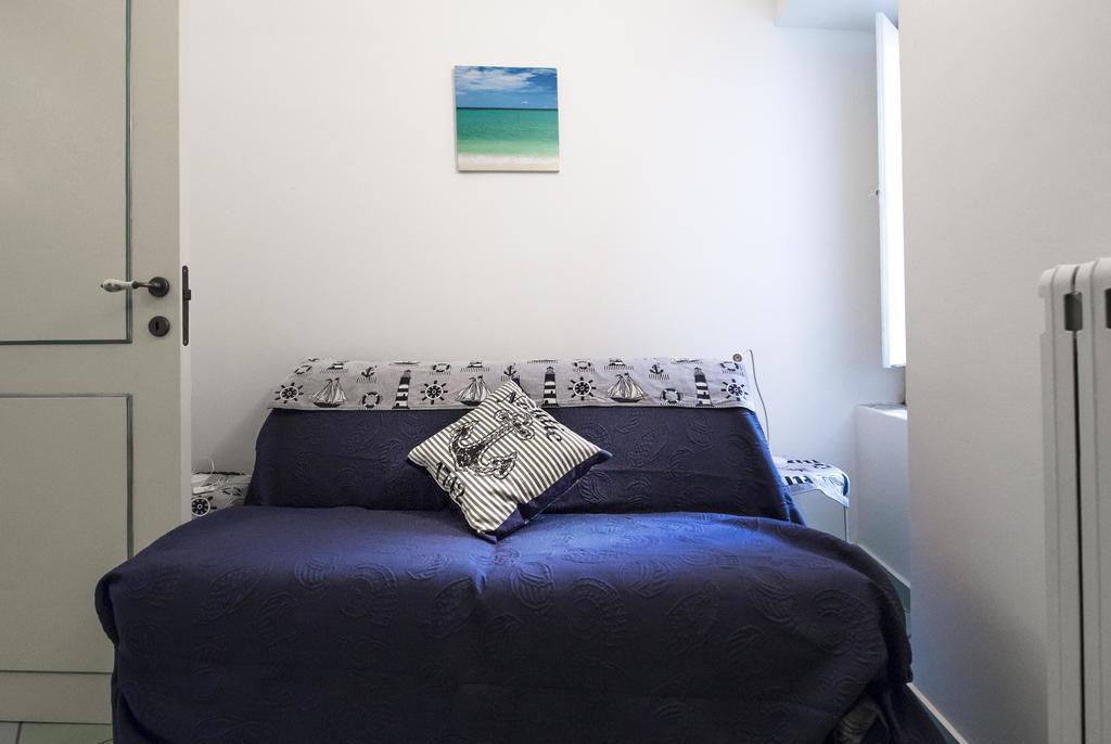 B&B Viacampo6 Атрані Номер фото
